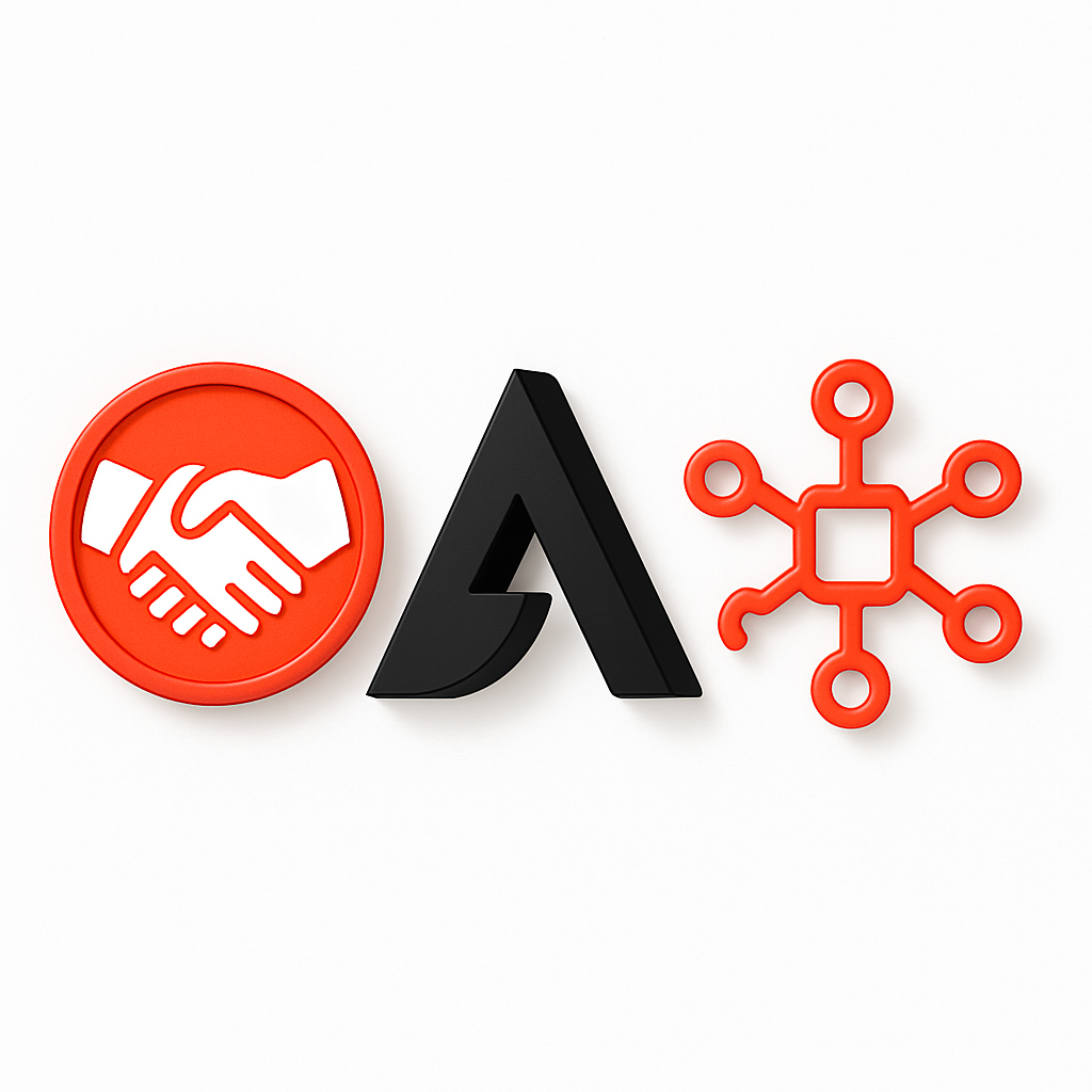 AI Transformation Partnership