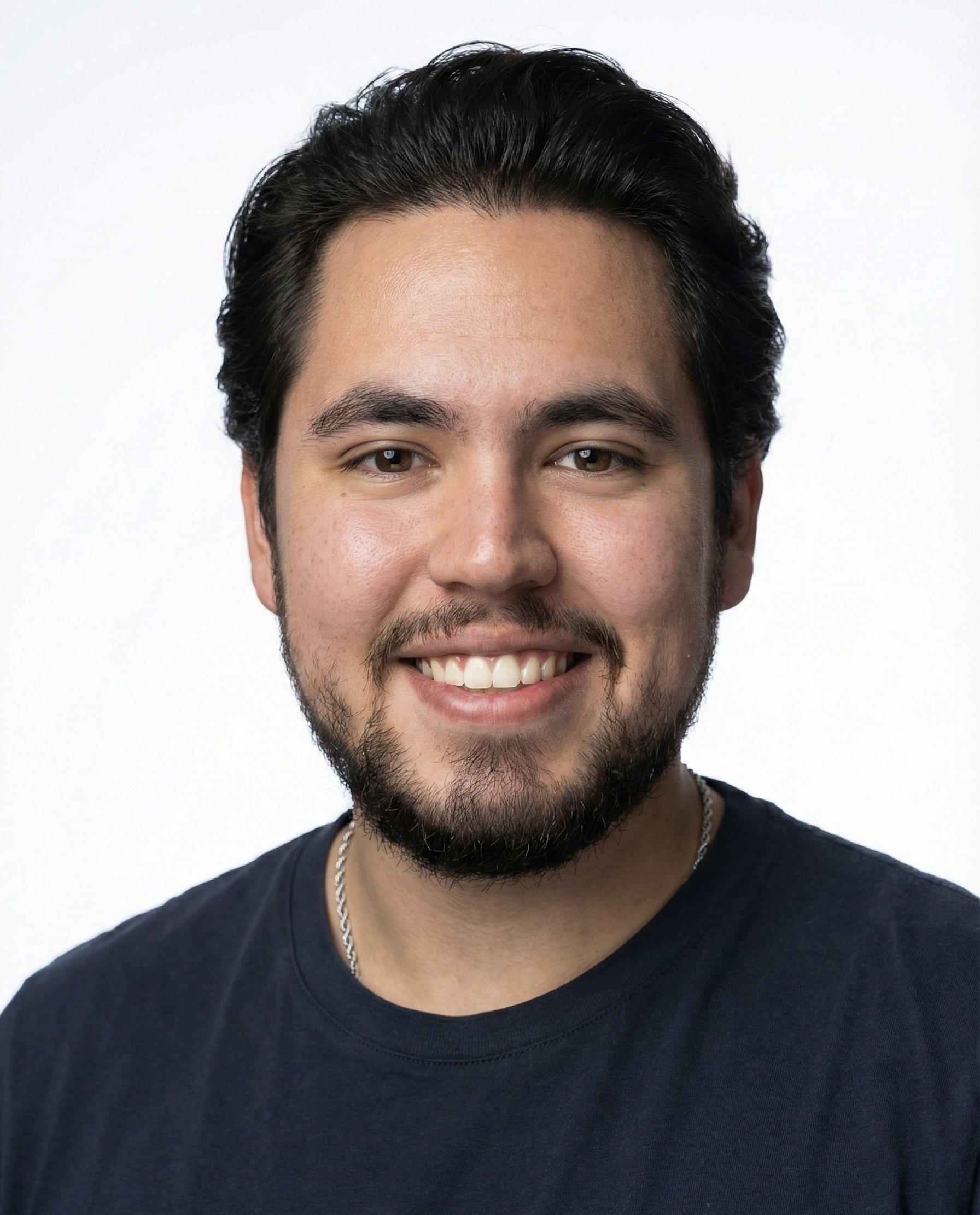 Hector Campa - CEO & Founder of Vanguard Advisors